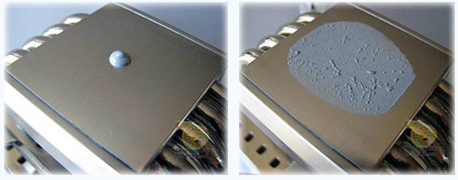 海維新材料導(dǎo)熱散熱材料,海維新材料電瓷專用密封膠,湖南省海維新材料科技有限公司